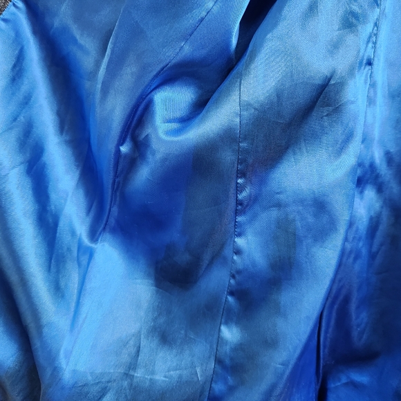 Wilsons Leather Jacket 1X - Picture 9 of 11